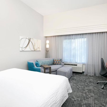Courtyard By Marriott St. Augustine I-95 Hotel Ngoại thất bức ảnh