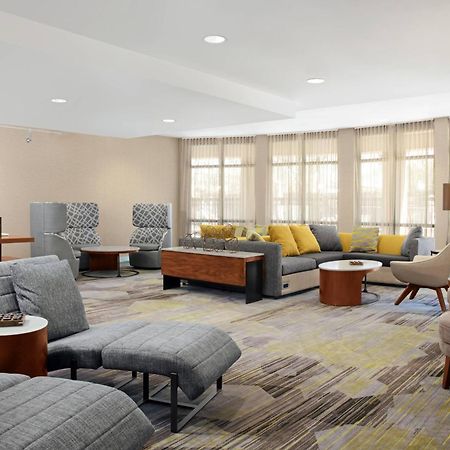 Courtyard By Marriott St. Augustine I-95 Hotel Ngoại thất bức ảnh