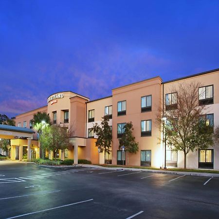 Courtyard By Marriott St. Augustine I-95 Hotel Ngoại thất bức ảnh