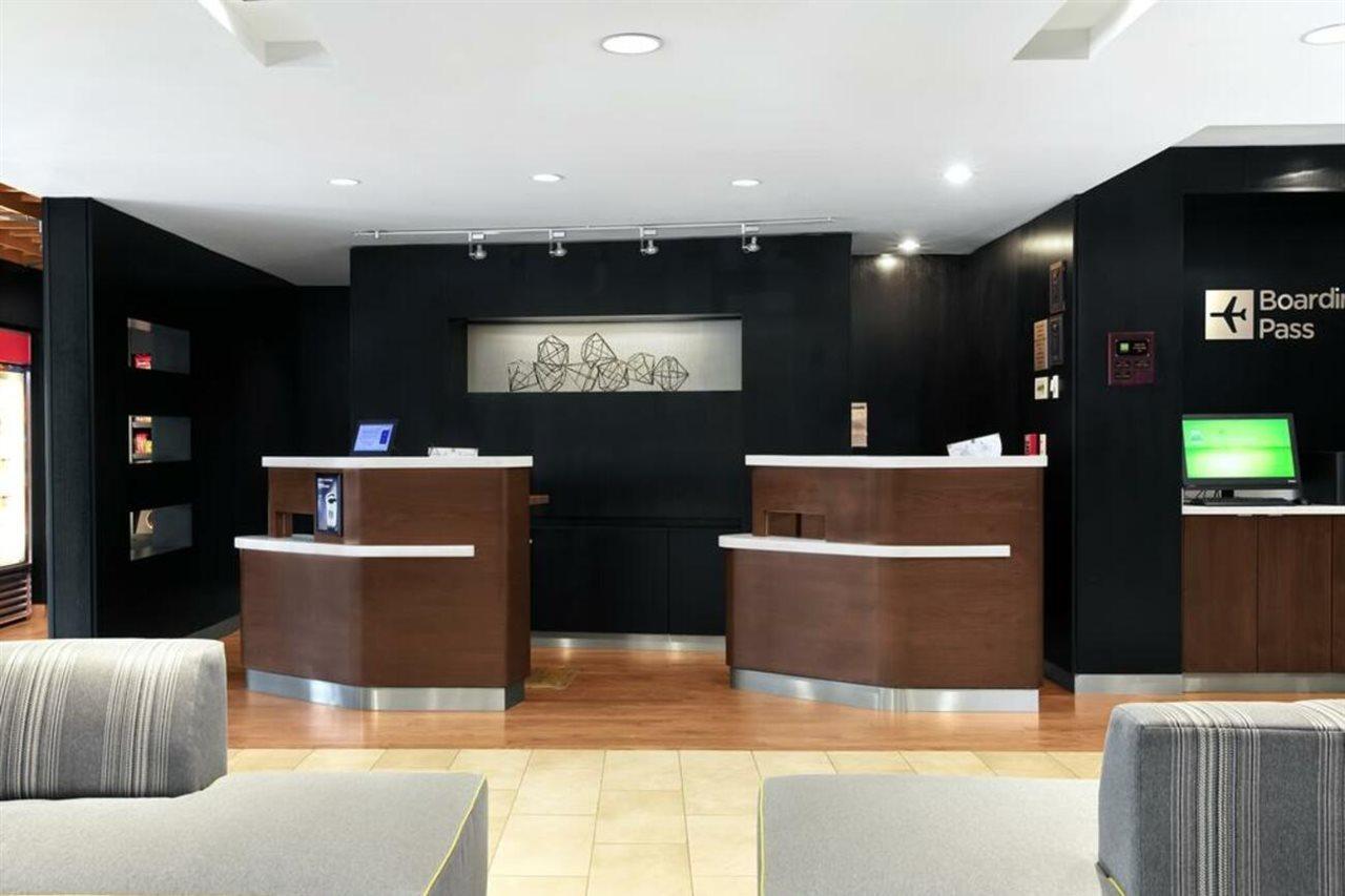Courtyard By Marriott St. Augustine I-95 Hotel Ngoại thất bức ảnh