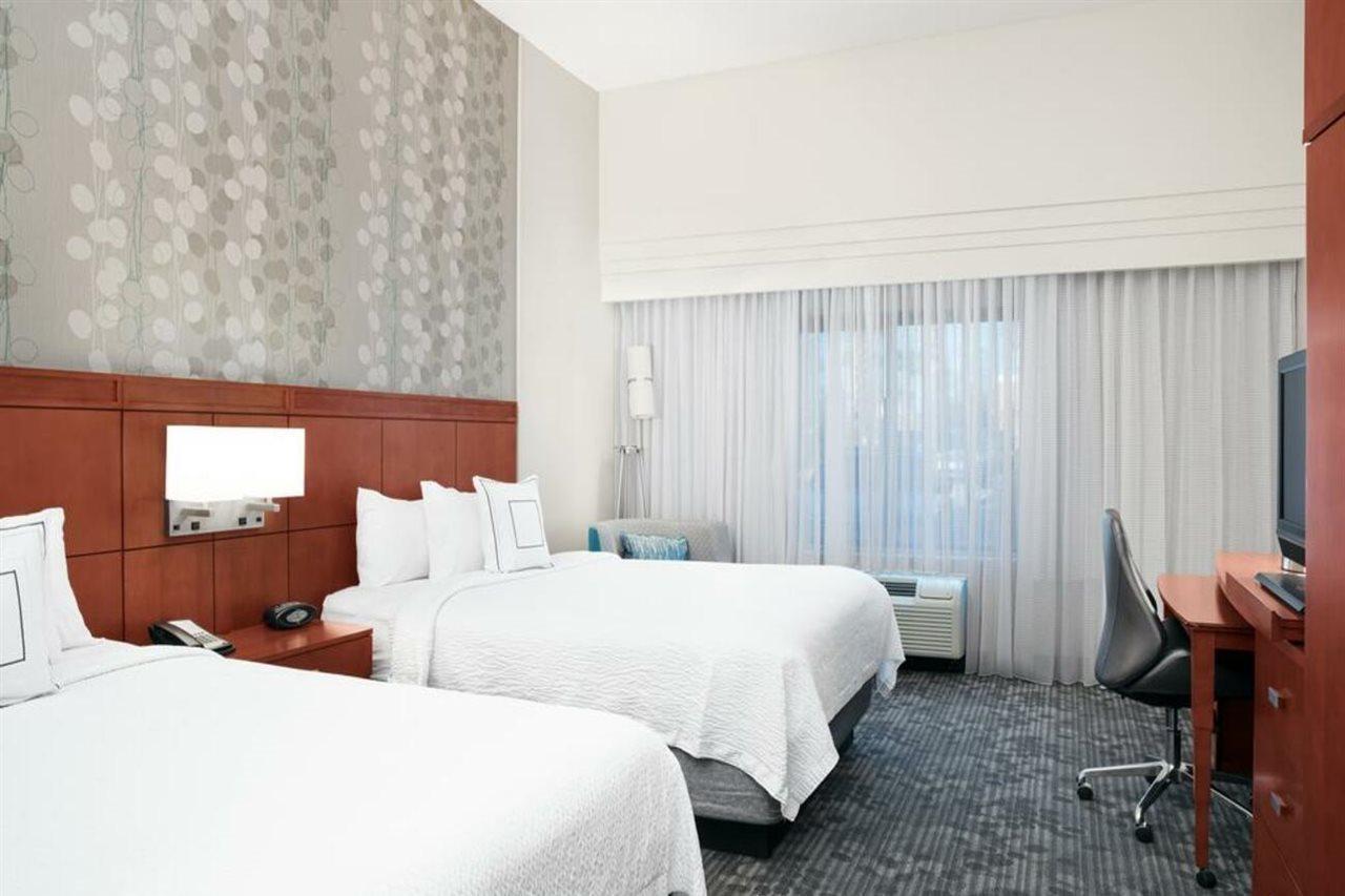 Courtyard By Marriott St. Augustine I-95 Hotel Ngoại thất bức ảnh
