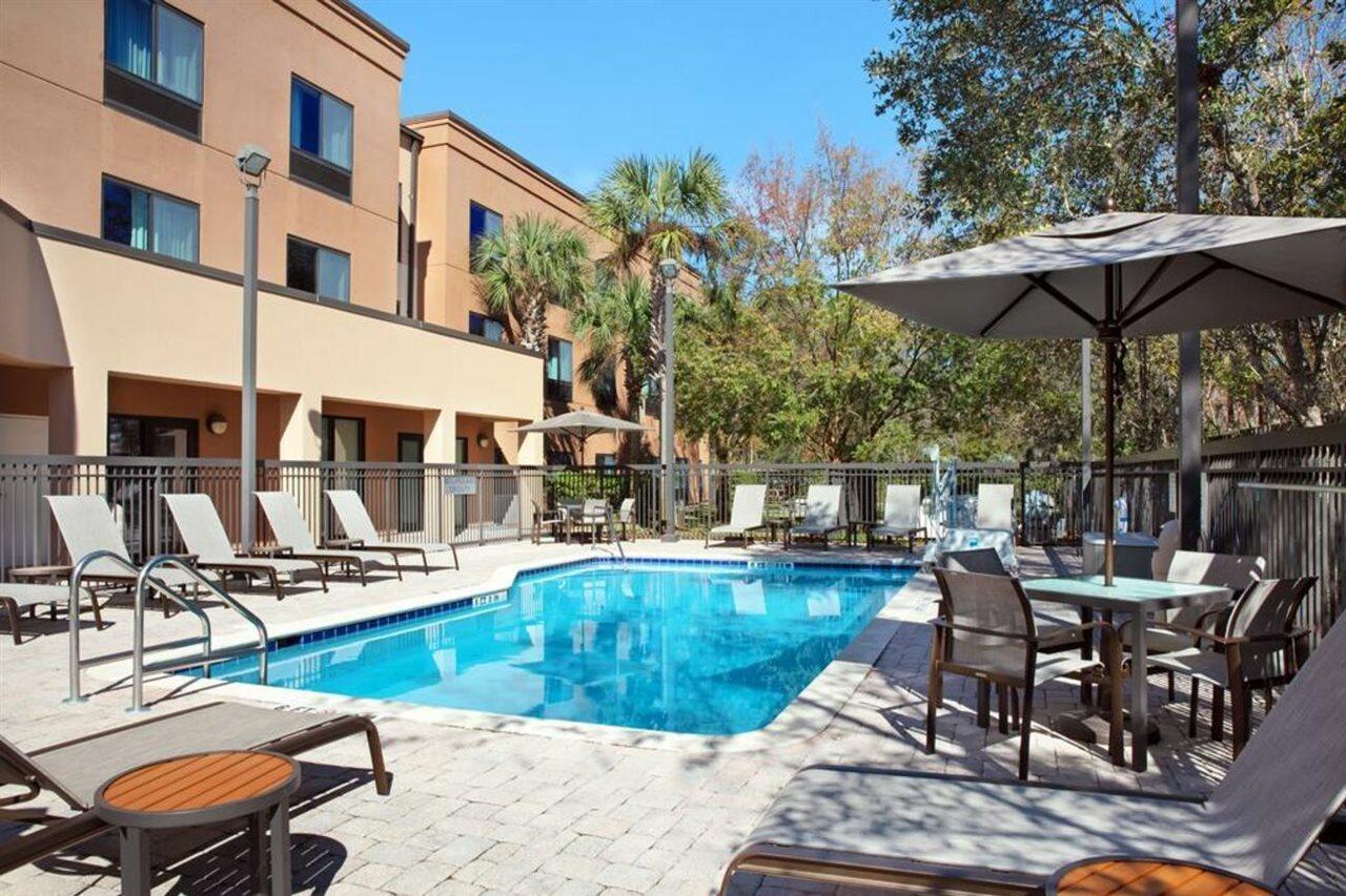 Courtyard By Marriott St. Augustine I-95 Hotel Ngoại thất bức ảnh
