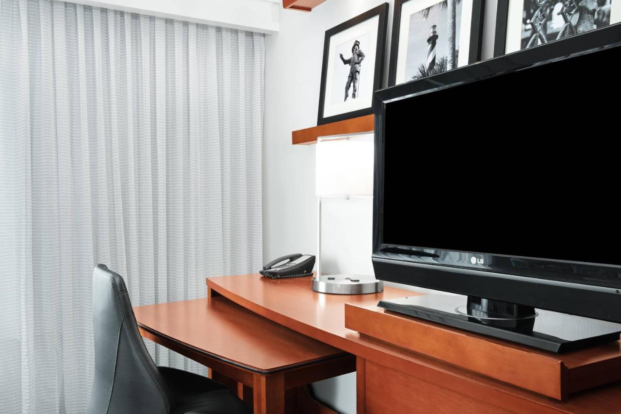 Courtyard By Marriott St. Augustine I-95 Hotel Ngoại thất bức ảnh