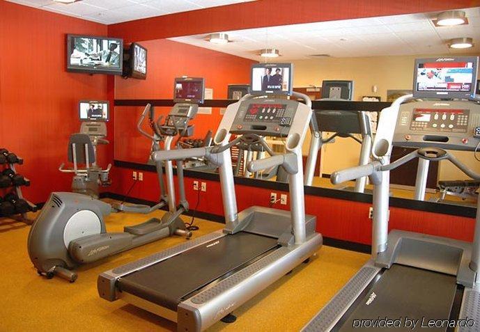 Courtyard By Marriott St. Augustine I-95 Hotel Tiện nghi bức ảnh