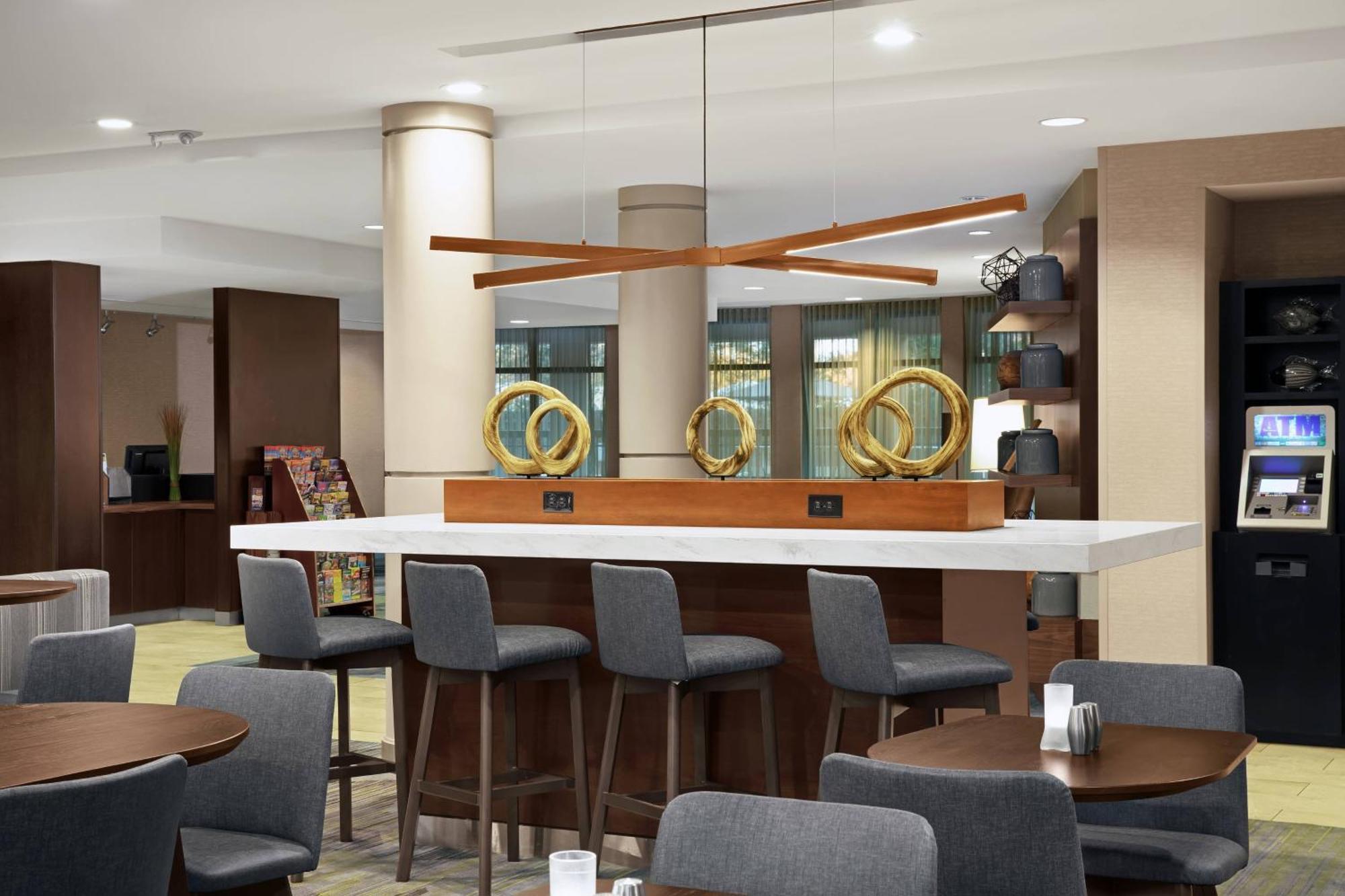 Courtyard By Marriott St. Augustine I-95 Hotel Ngoại thất bức ảnh