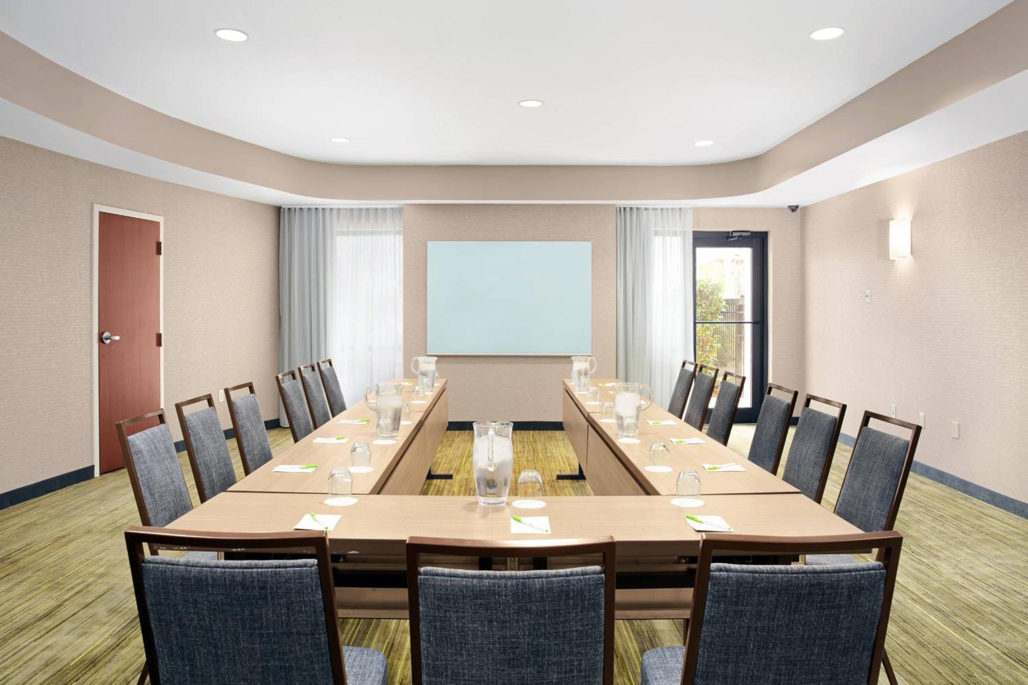 Courtyard By Marriott St. Augustine I-95 Hotel Ngoại thất bức ảnh