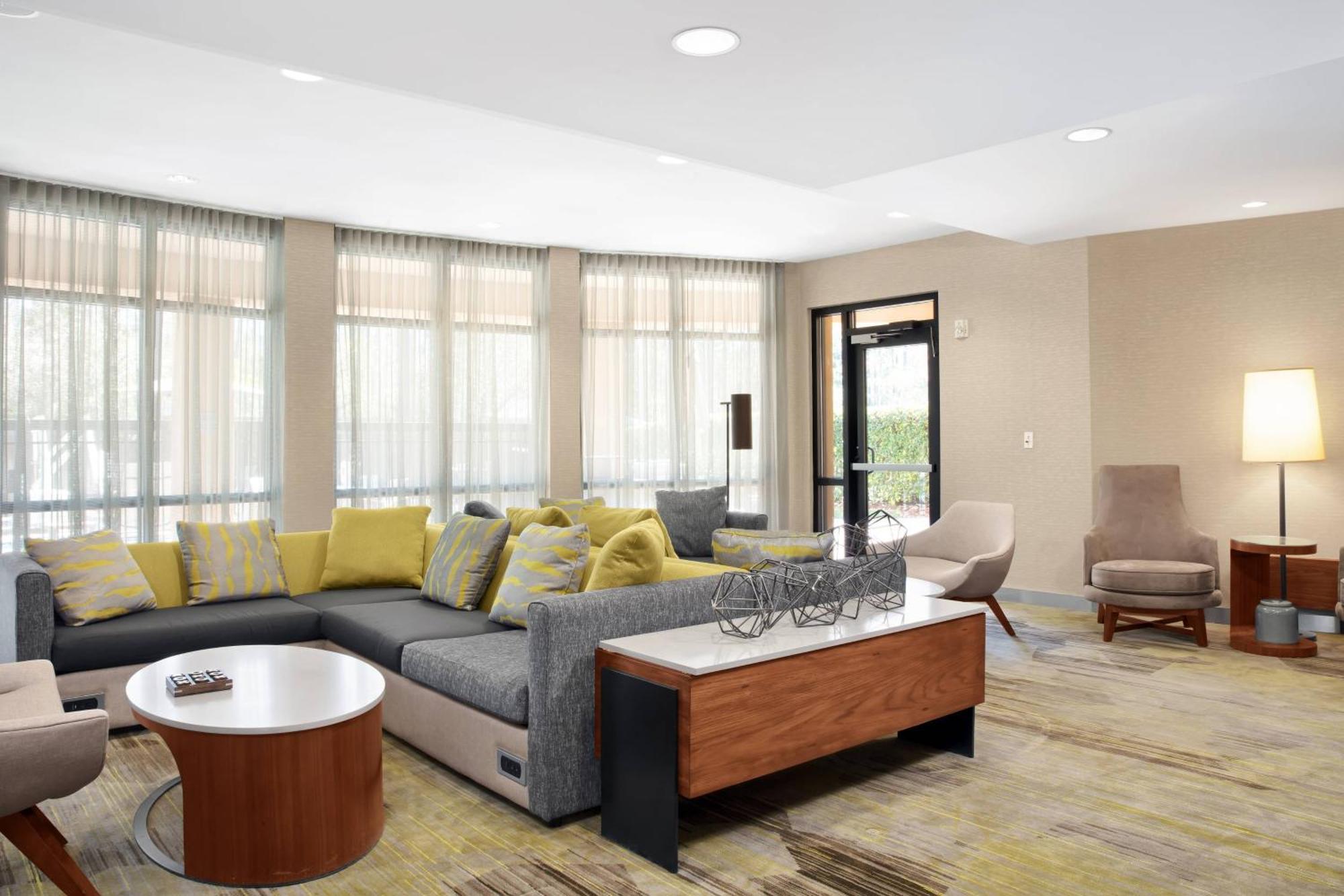 Courtyard By Marriott St. Augustine I-95 Hotel Ngoại thất bức ảnh