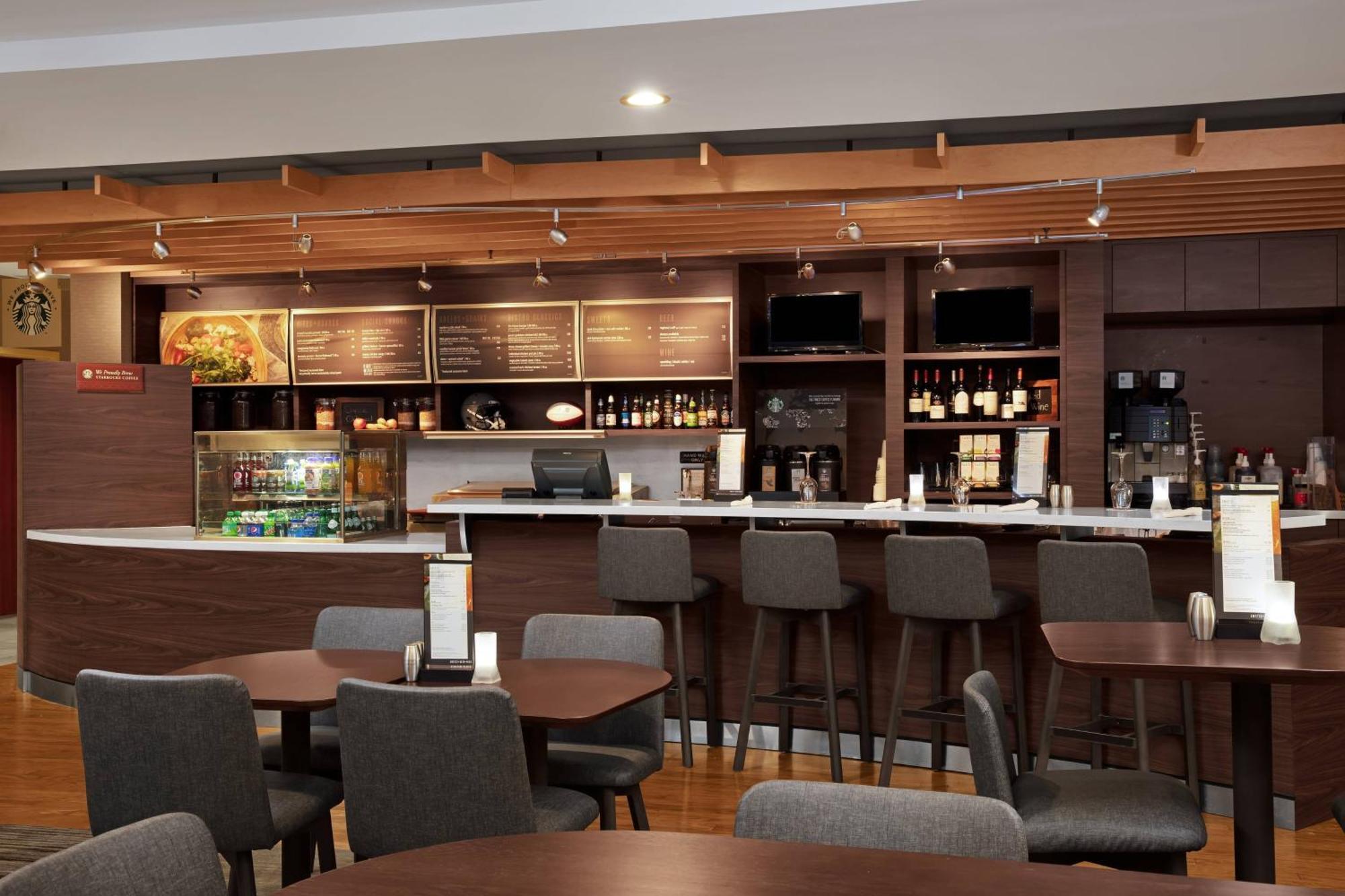 Courtyard By Marriott St. Augustine I-95 Hotel Ngoại thất bức ảnh