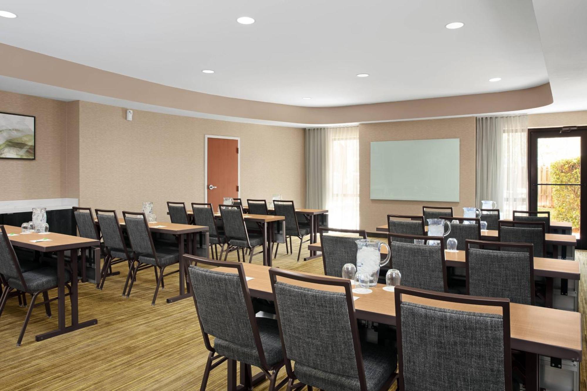 Courtyard By Marriott St. Augustine I-95 Hotel Ngoại thất bức ảnh