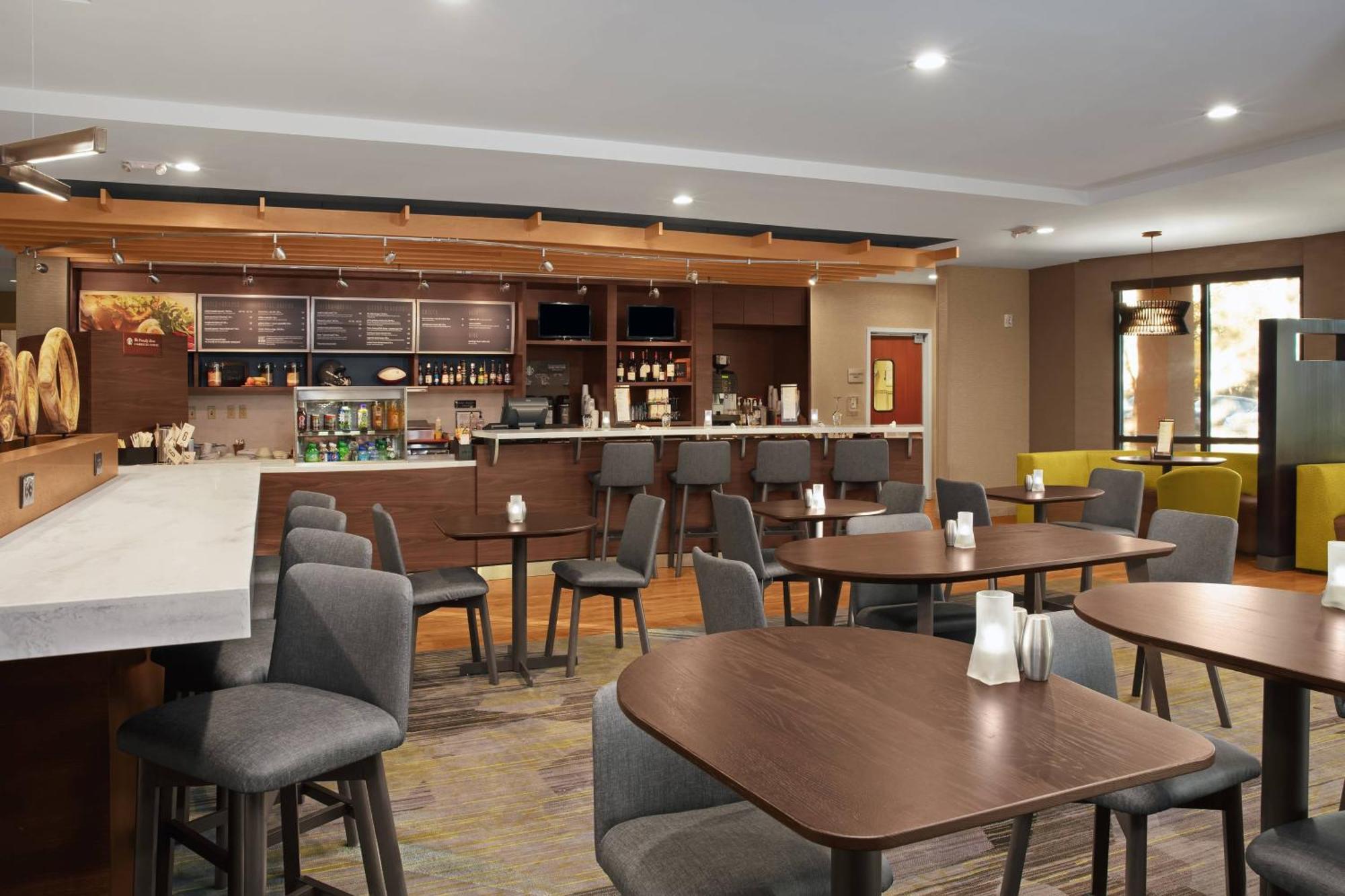 Courtyard By Marriott St. Augustine I-95 Hotel Ngoại thất bức ảnh