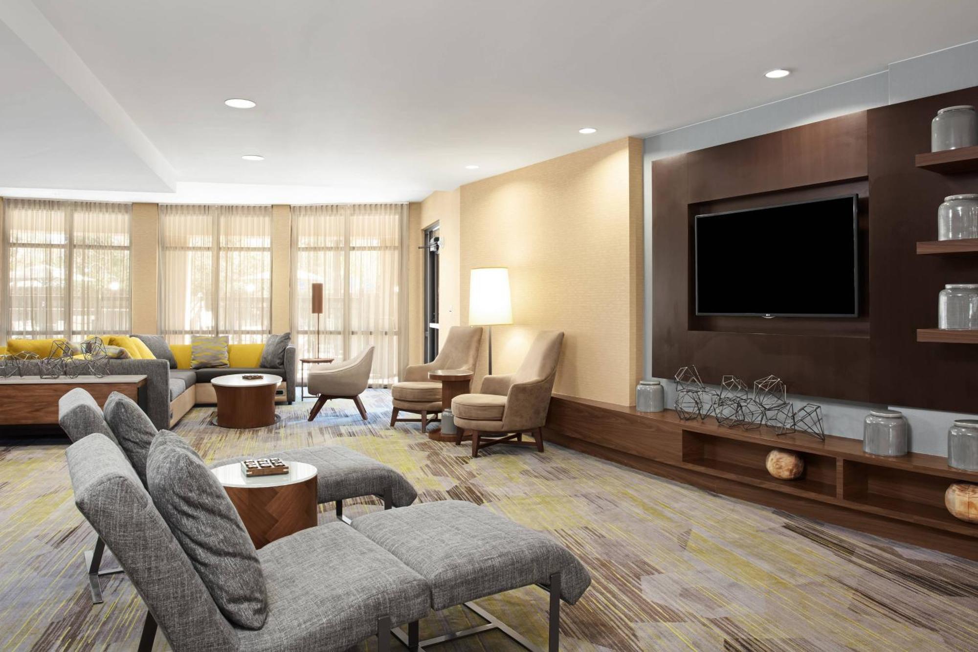 Courtyard By Marriott St. Augustine I-95 Hotel Ngoại thất bức ảnh