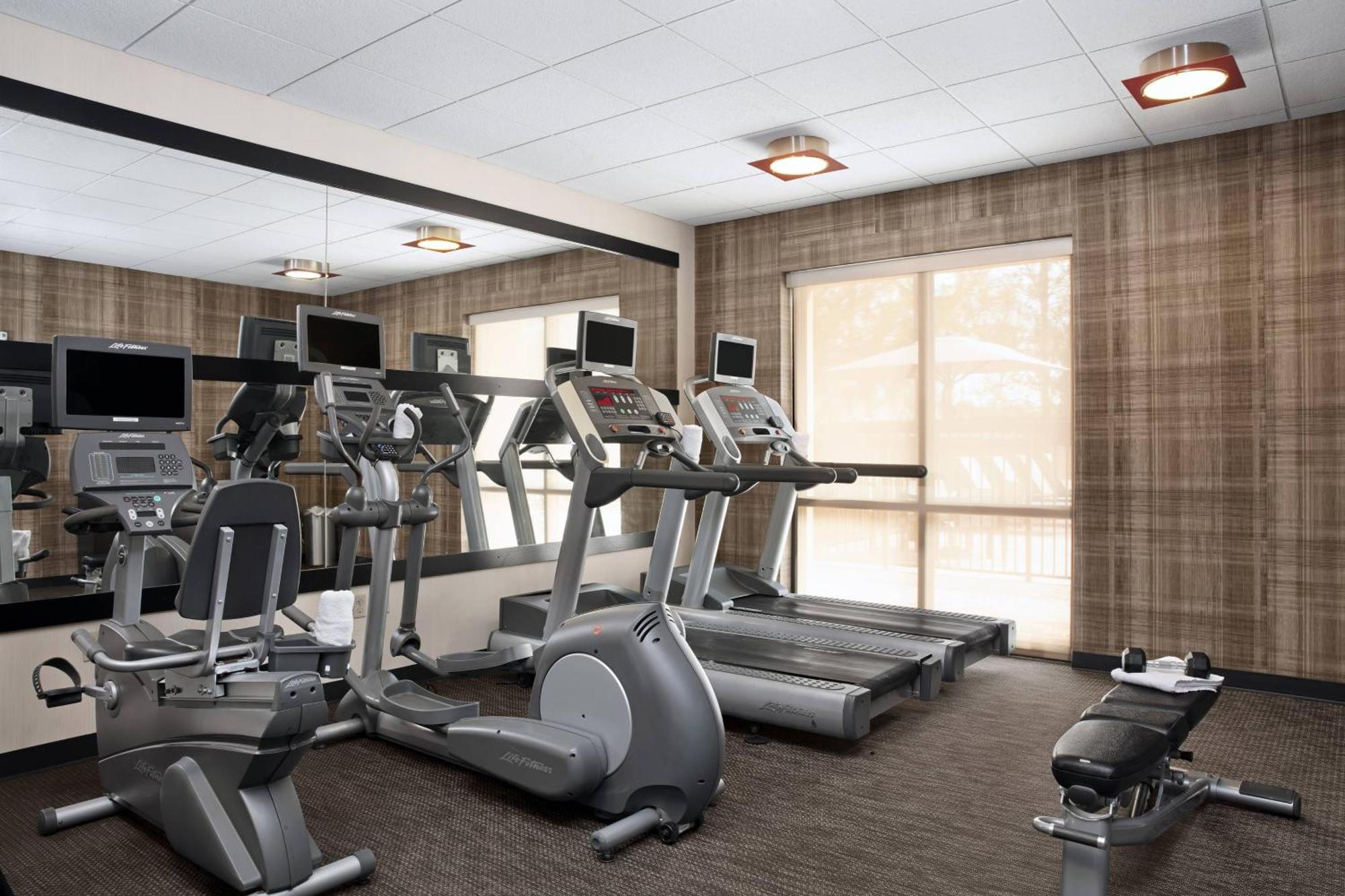 Courtyard By Marriott St. Augustine I-95 Hotel Ngoại thất bức ảnh