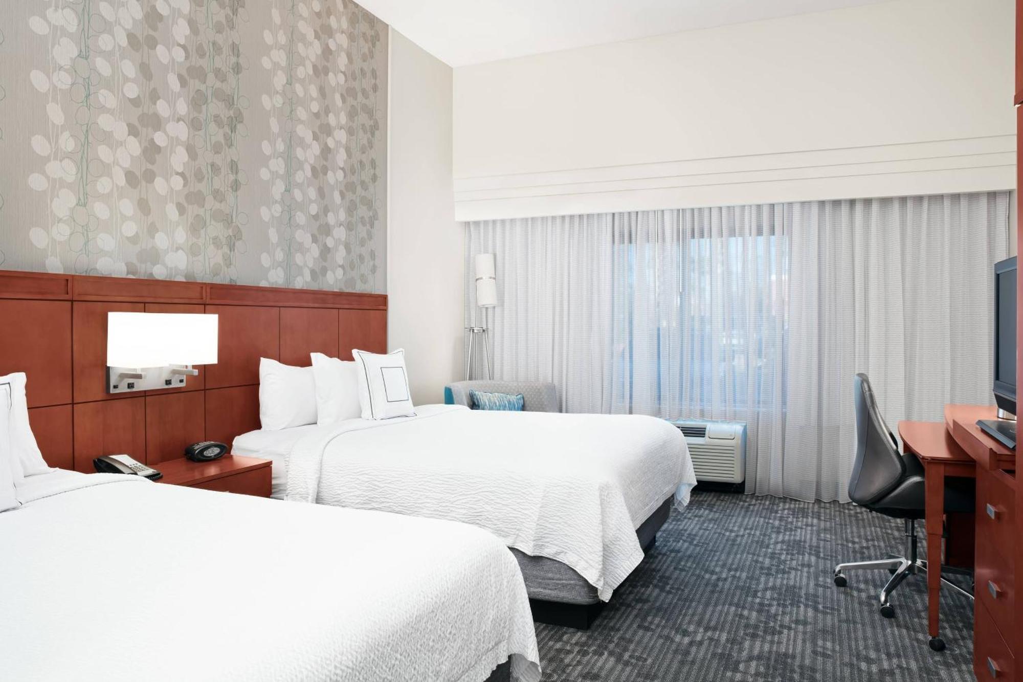 Courtyard By Marriott St. Augustine I-95 Hotel Ngoại thất bức ảnh