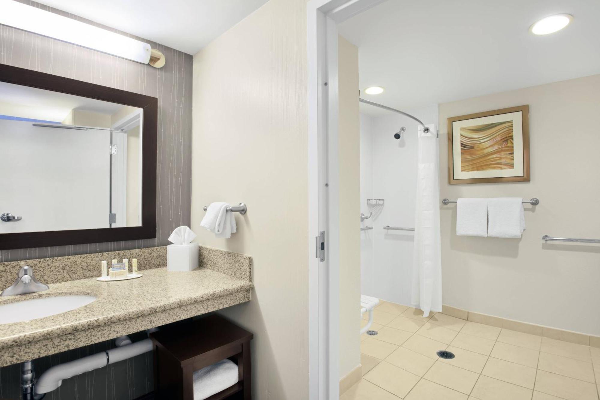 Courtyard By Marriott St. Augustine I-95 Hotel Ngoại thất bức ảnh