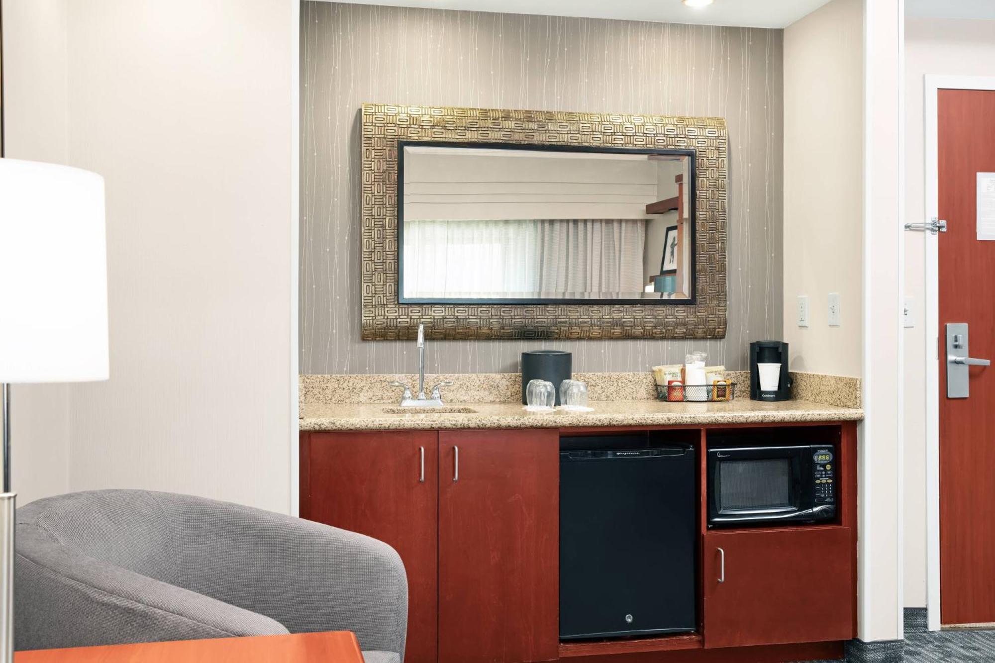 Courtyard By Marriott St. Augustine I-95 Hotel Ngoại thất bức ảnh