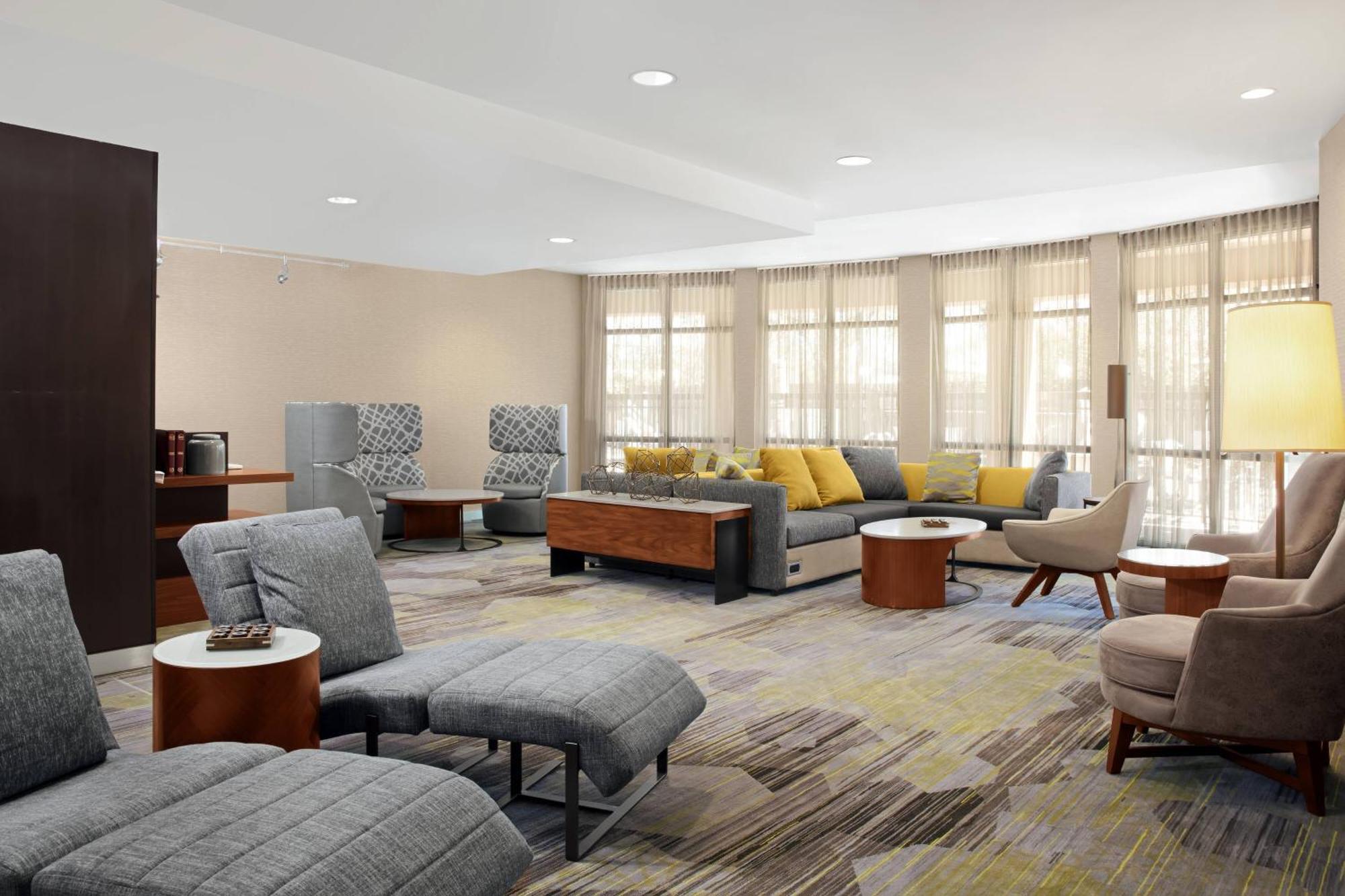 Courtyard By Marriott St. Augustine I-95 Hotel Ngoại thất bức ảnh
