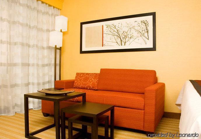 Courtyard By Marriott St. Augustine I-95 Hotel Phòng bức ảnh