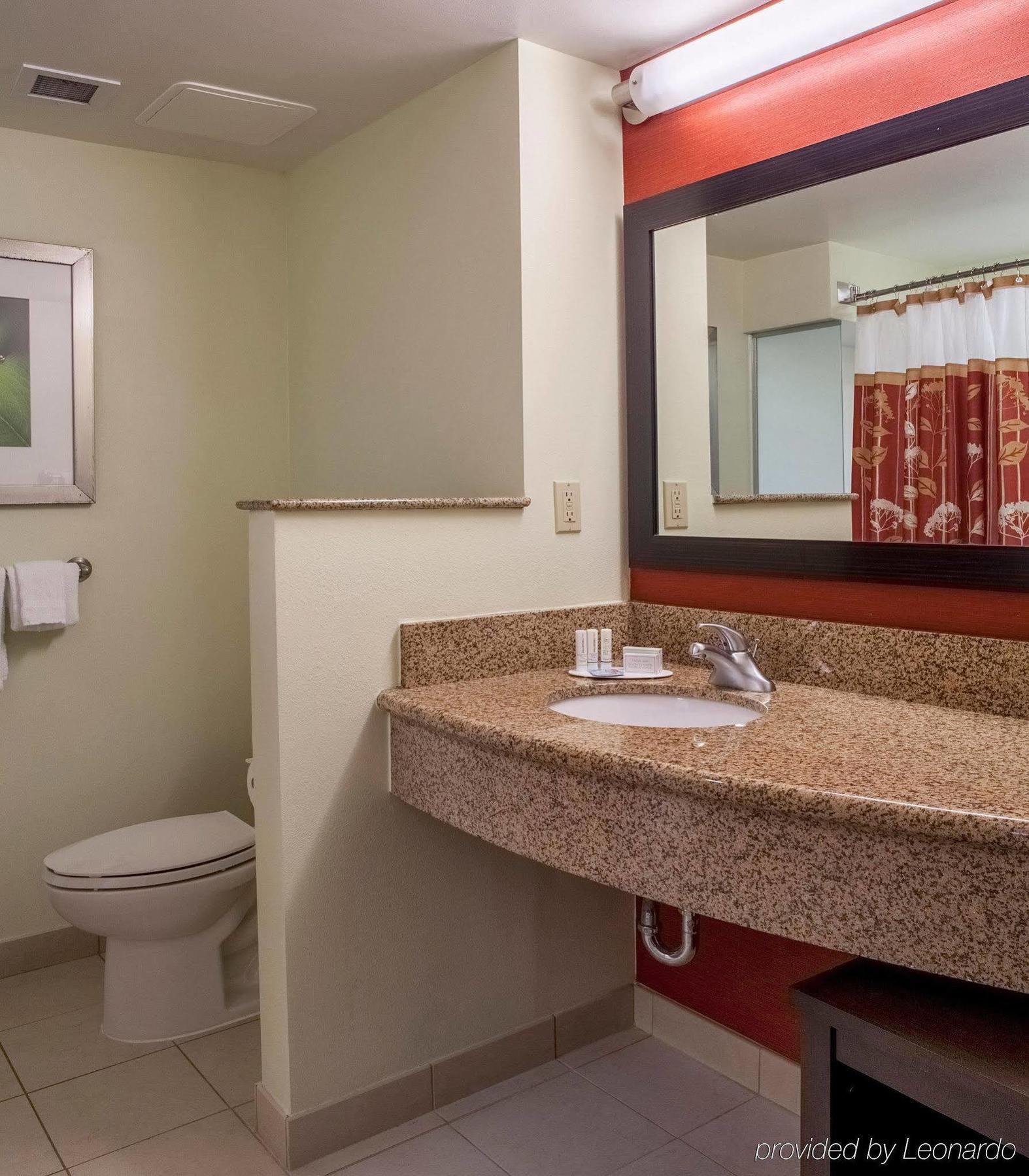 Courtyard By Marriott St. Augustine I-95 Hotel Ngoại thất bức ảnh