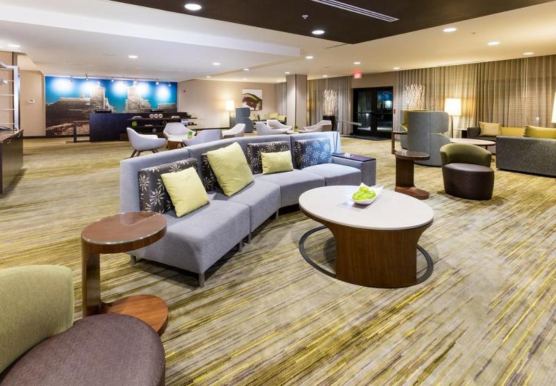 Courtyard By Marriott St. Augustine I-95 Hotel Ngoại thất bức ảnh