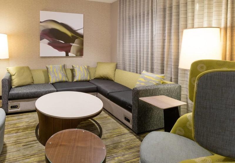 Courtyard By Marriott St. Augustine I-95 Hotel Ngoại thất bức ảnh