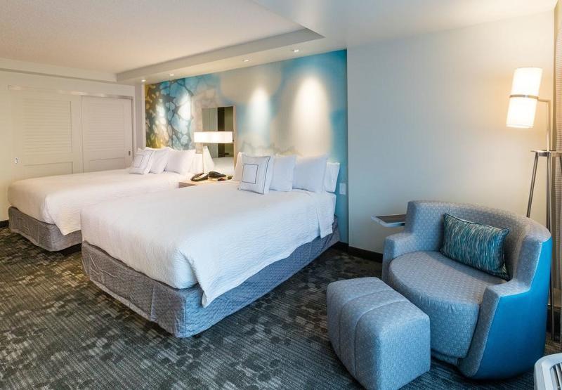 Courtyard By Marriott St. Augustine I-95 Hotel Ngoại thất bức ảnh