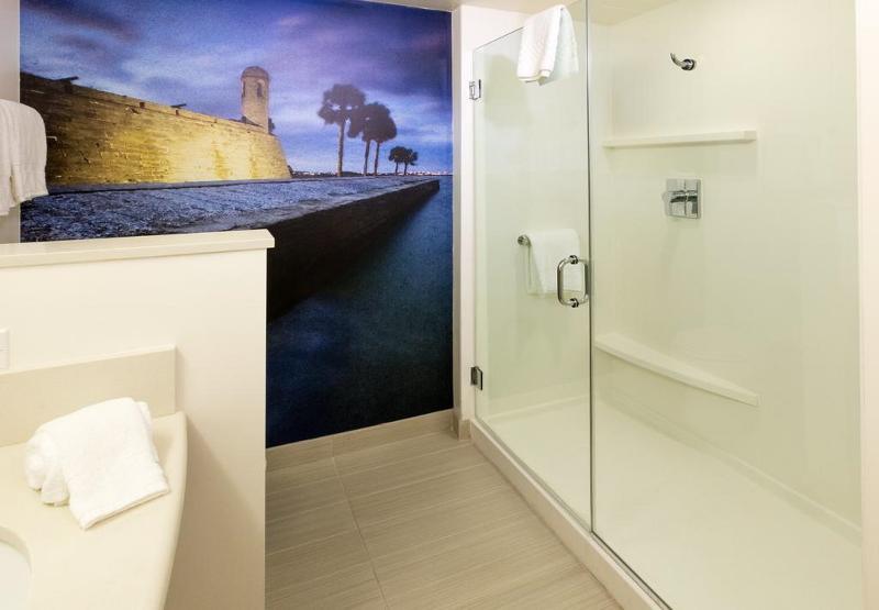 Courtyard By Marriott St. Augustine I-95 Hotel Ngoại thất bức ảnh