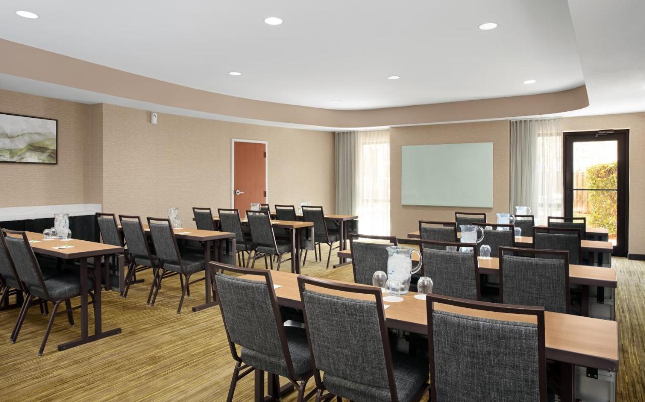Courtyard By Marriott St. Augustine I-95 Hotel Ngoại thất bức ảnh