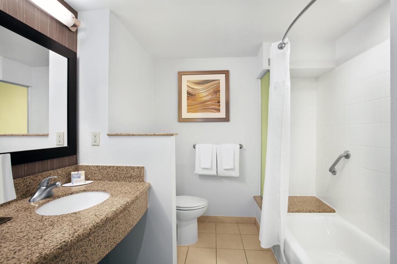 Courtyard By Marriott St. Augustine I-95 Hotel Ngoại thất bức ảnh
