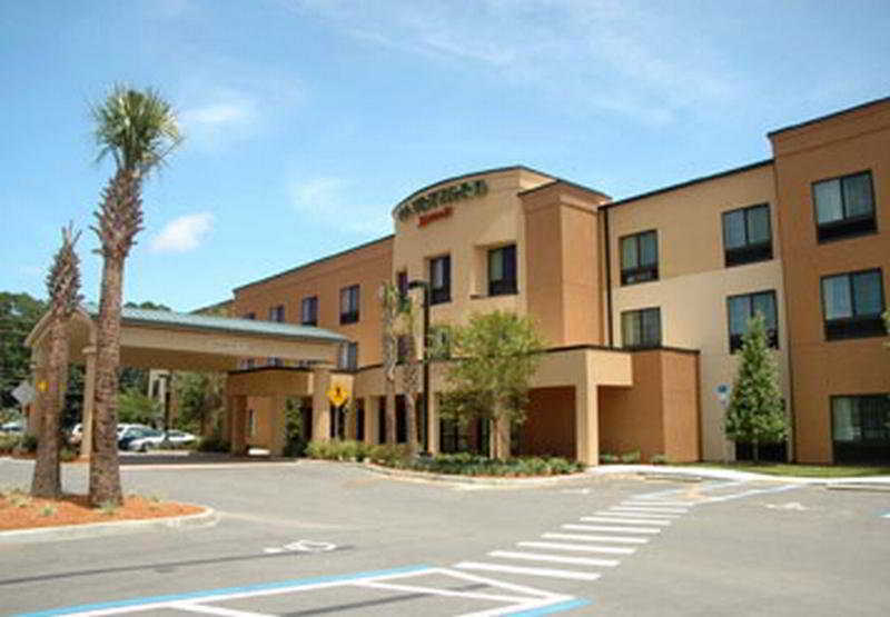 Courtyard By Marriott St. Augustine I-95 Hotel Ngoại thất bức ảnh