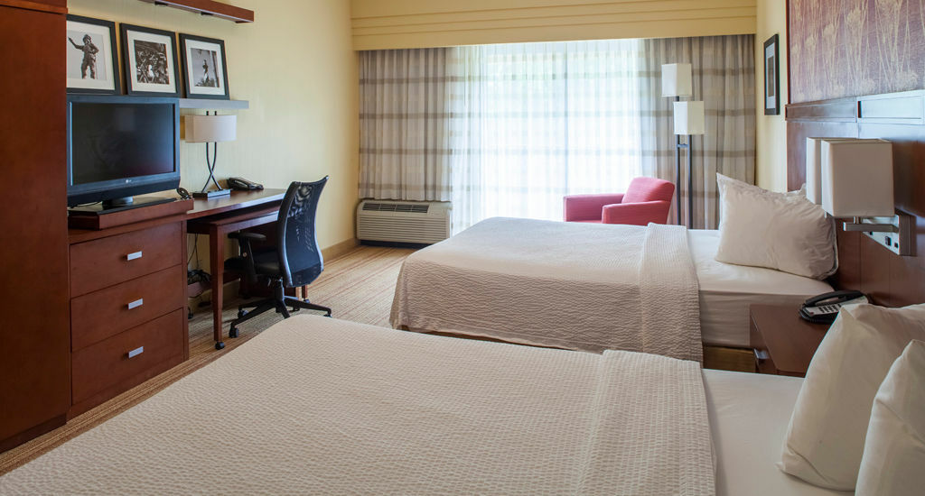 Courtyard By Marriott St. Augustine I-95 Hotel Ngoại thất bức ảnh