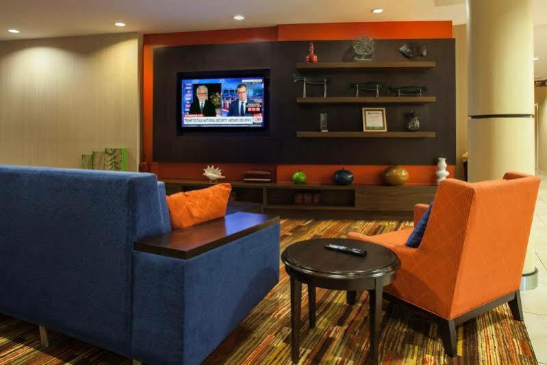 Courtyard By Marriott St. Augustine I-95 Hotel Ngoại thất bức ảnh